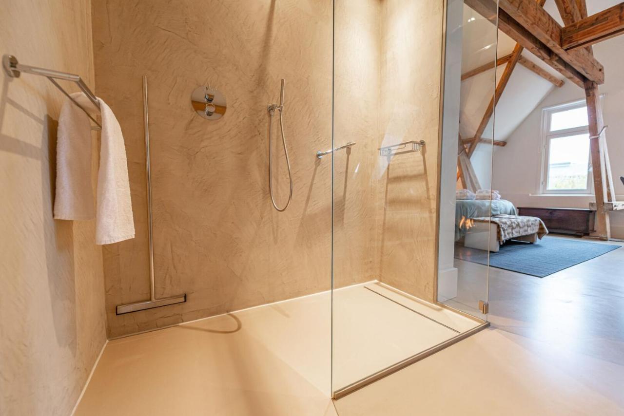 Suite met Kingsize Bed