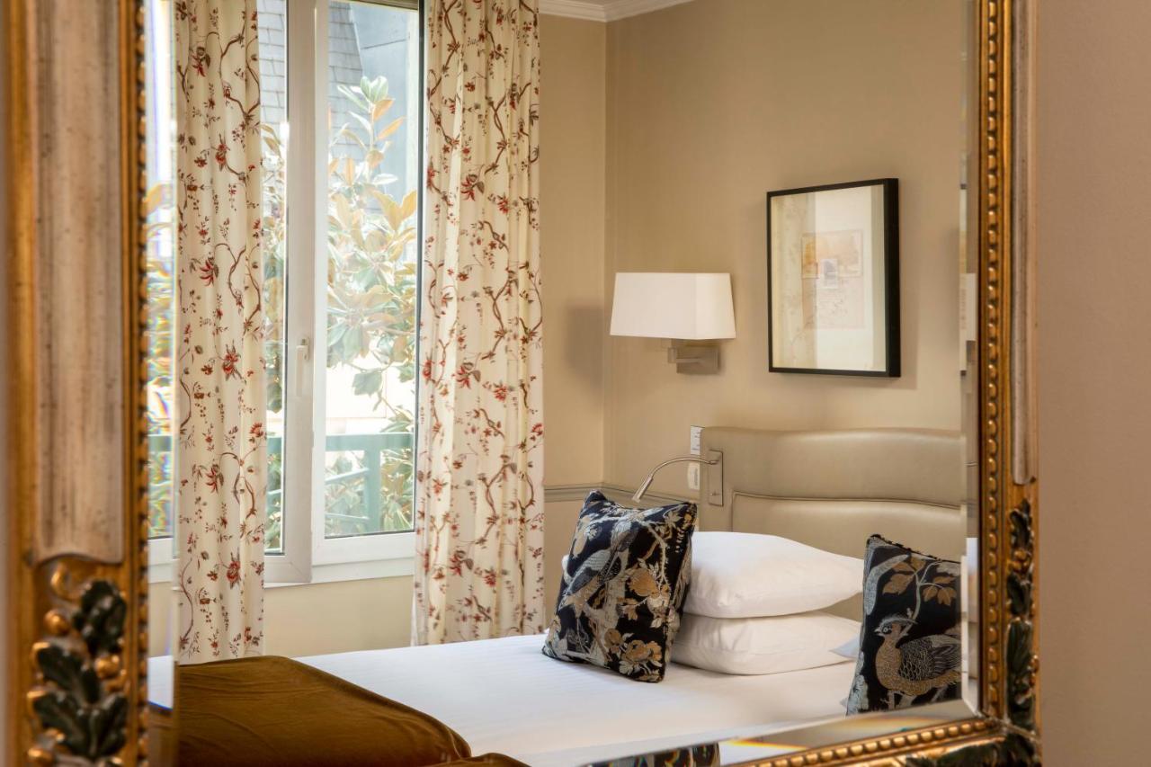 Classic Double or Twin Room
