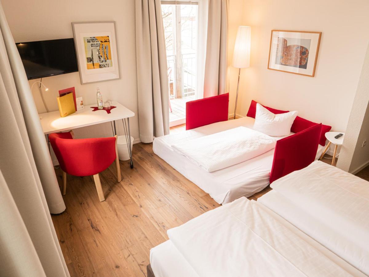 Comfort Double Room