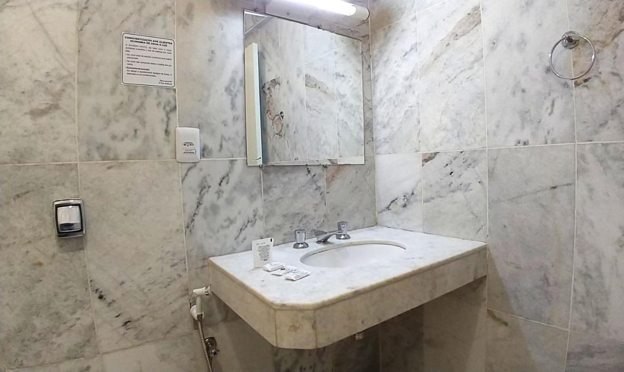 Luxury Triple Room