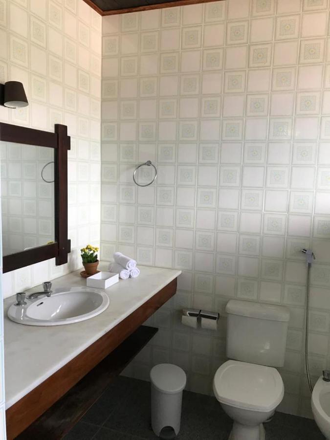 Double or Twin Room Garden View