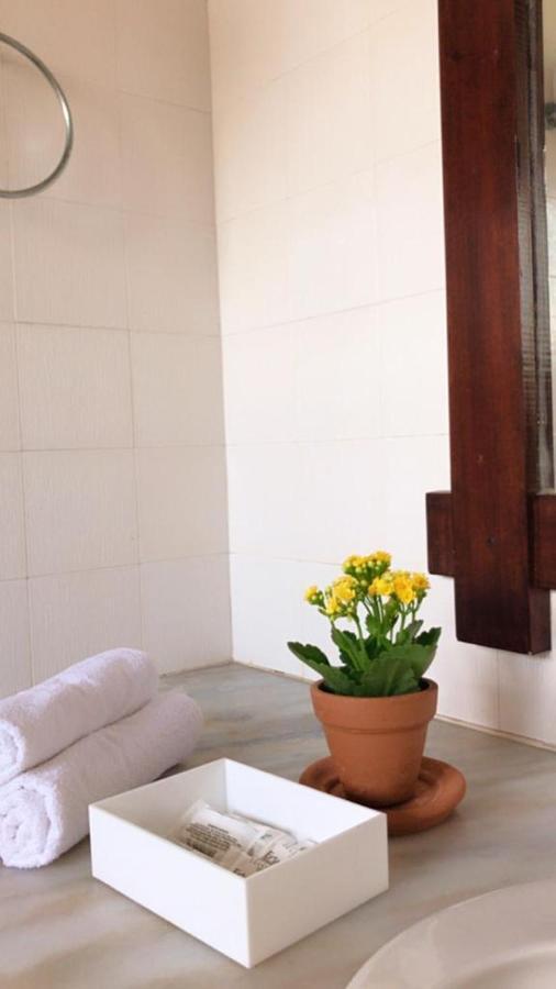 Double or Twin Room Garden View