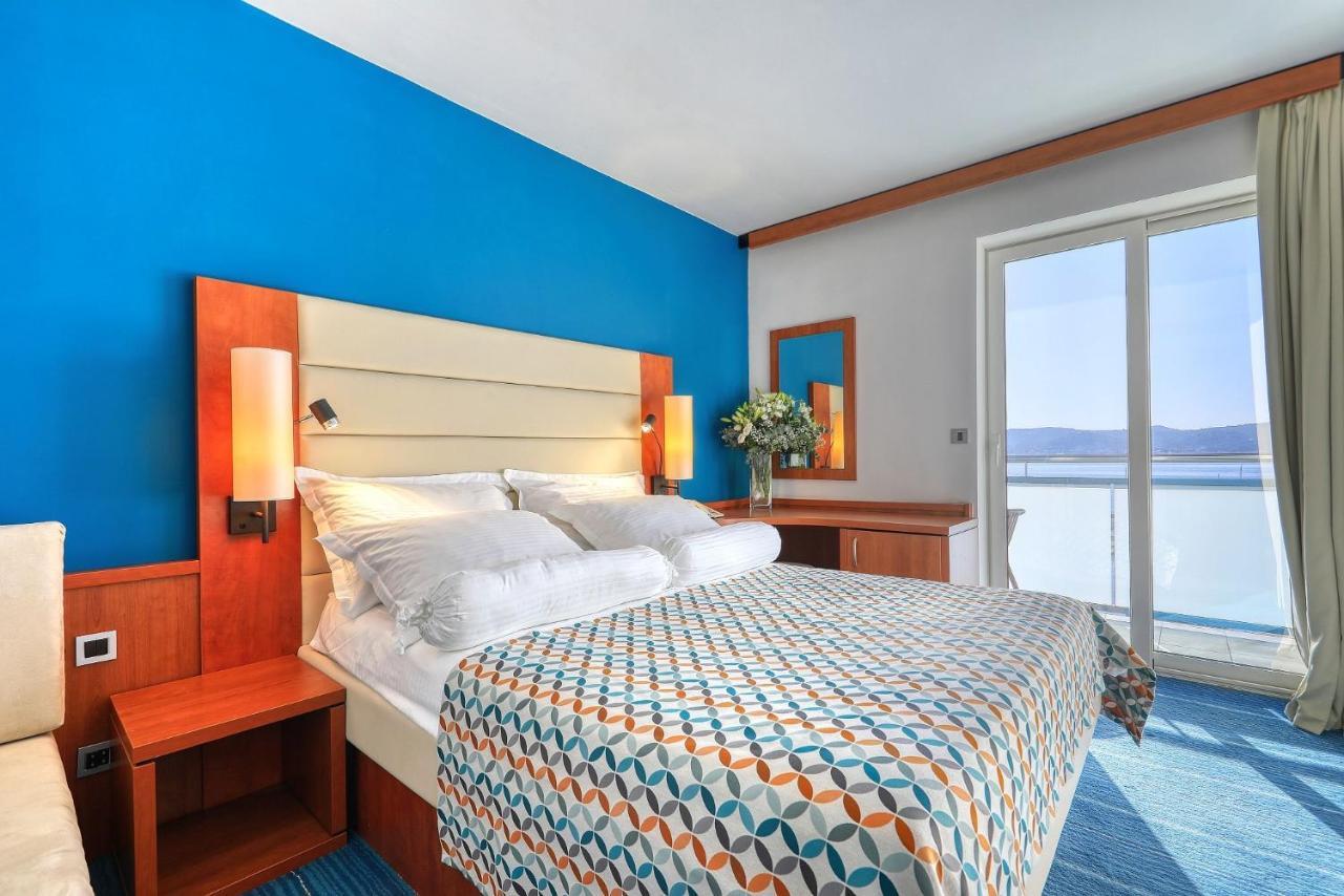 Superior Double Room Sea View