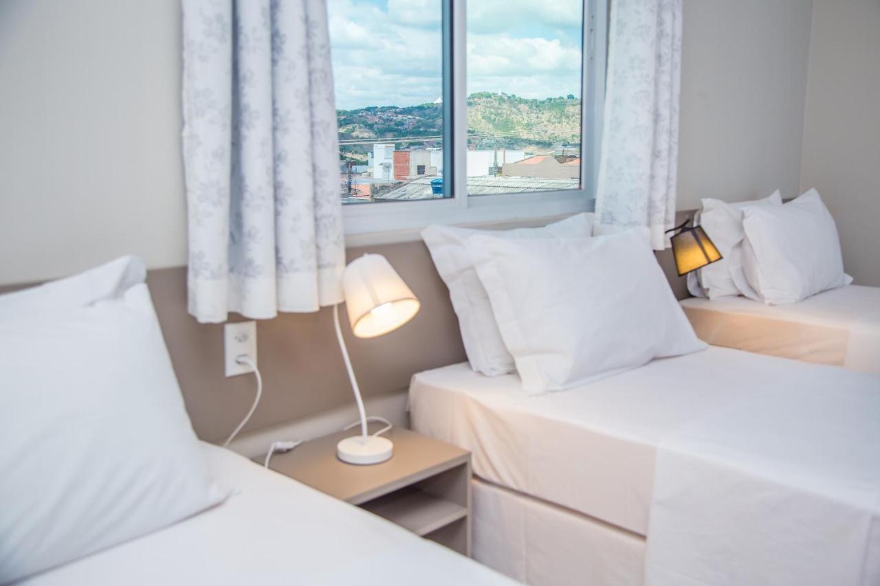 Triple Room View