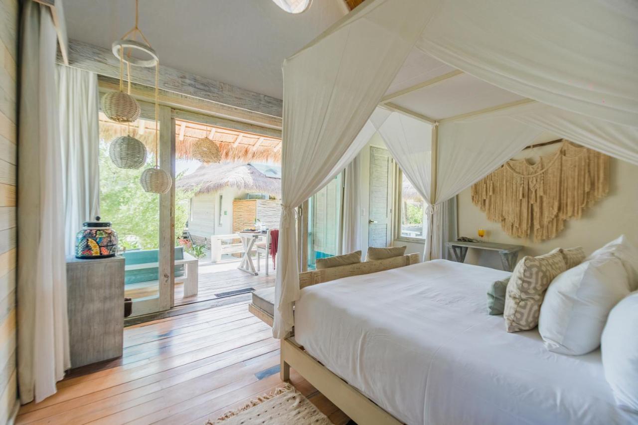 King Suite Partial Ocean View