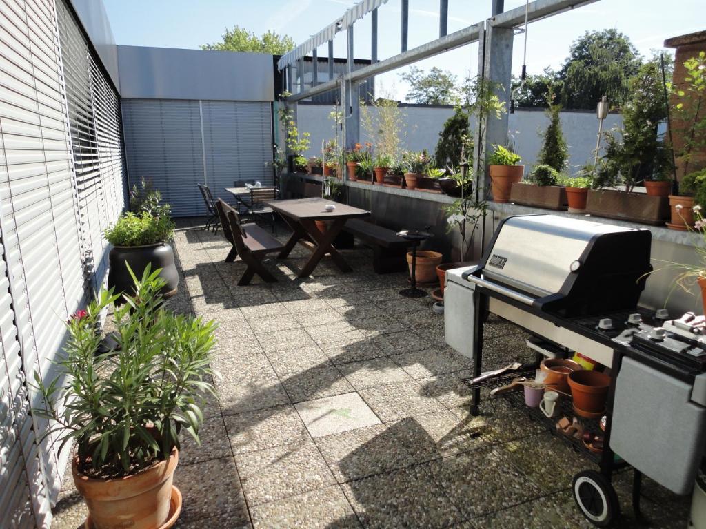 Tweepersoonskamer met Gedeelde Badkamer