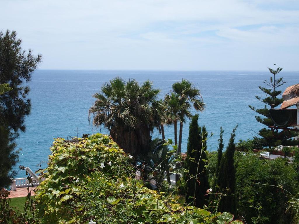 One-Bedroom Apartment with Terrace and Sea View,263785101:JPEG