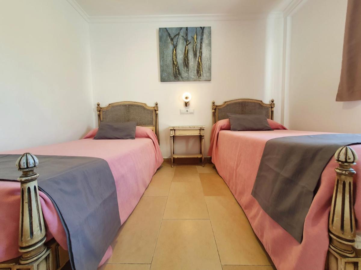 Superior Room 2 beds