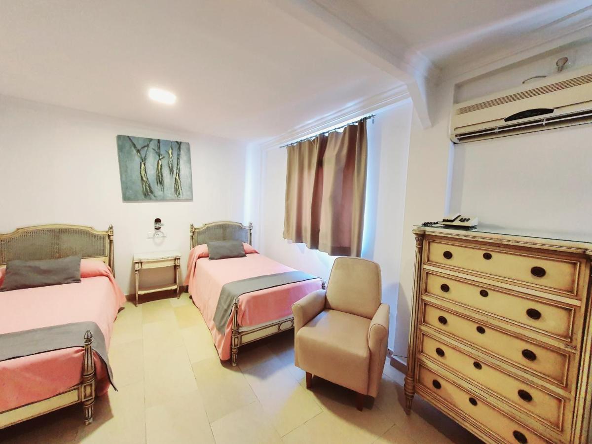 Superior Room 2 beds