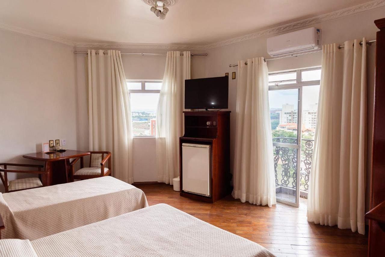 Double or Twin Room