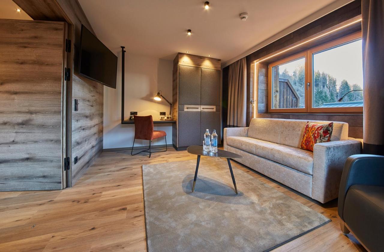 Family Room Balcony