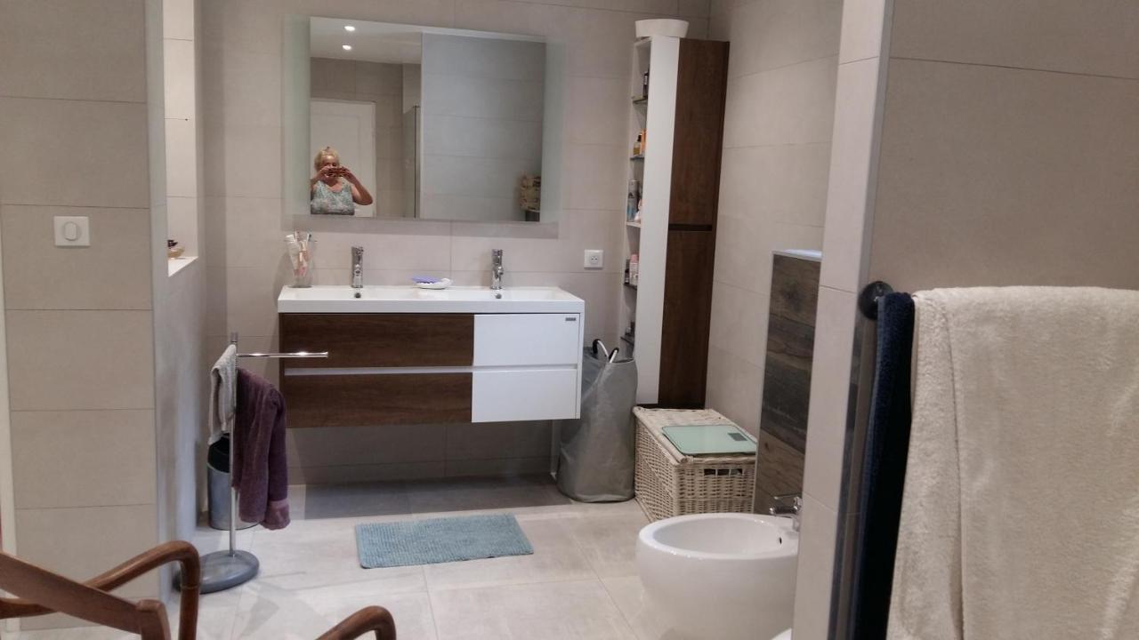 Chambre Quadruple Confort