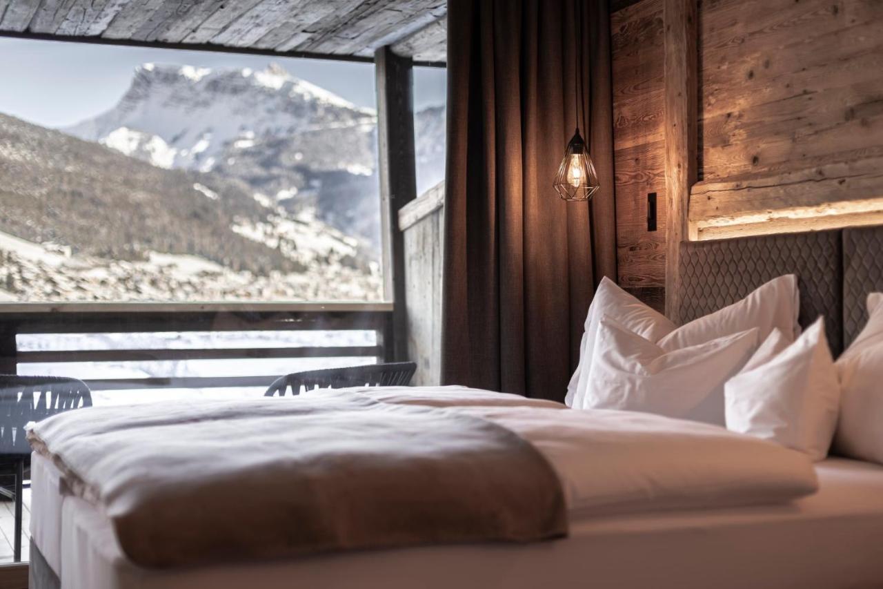 Suite Balcony