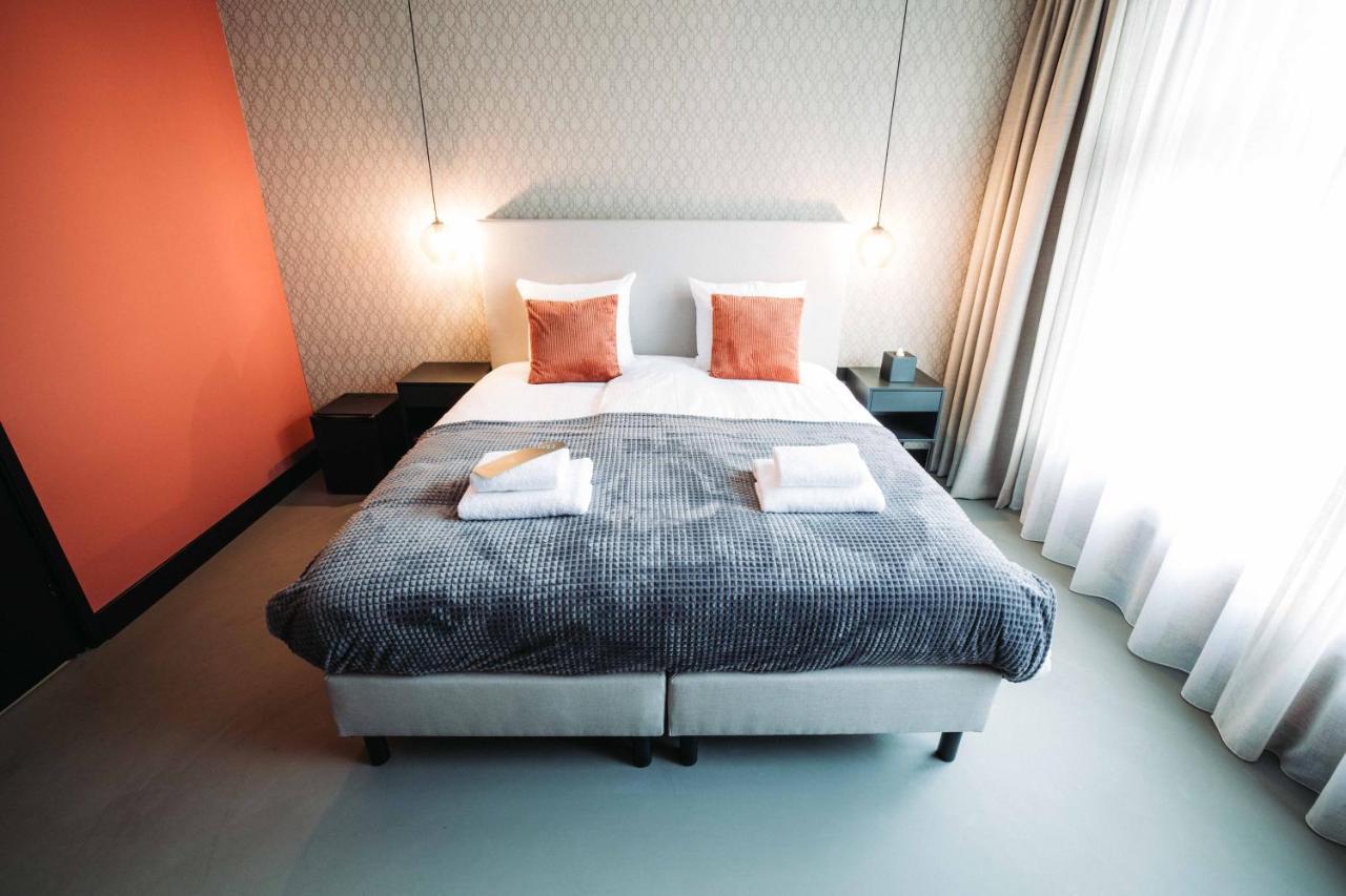 Deluxe Doppelzimmer