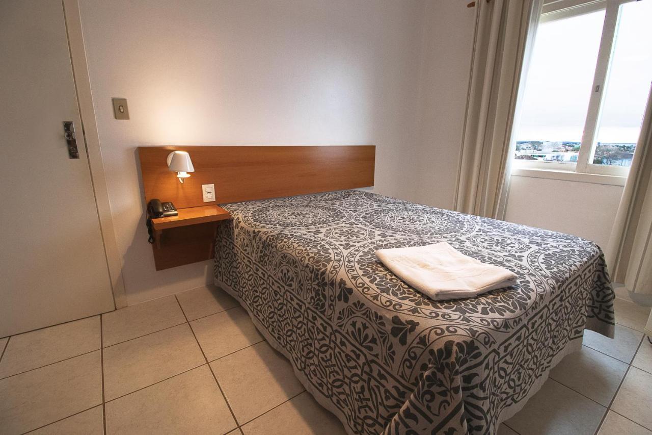 Quarto Duplo