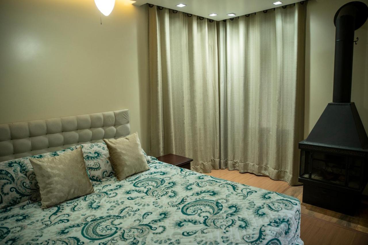 Superior Chalet