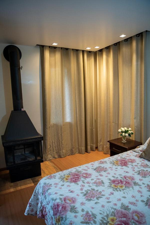 Superior Chalet