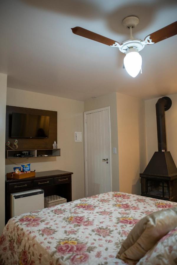 Superior Chalet