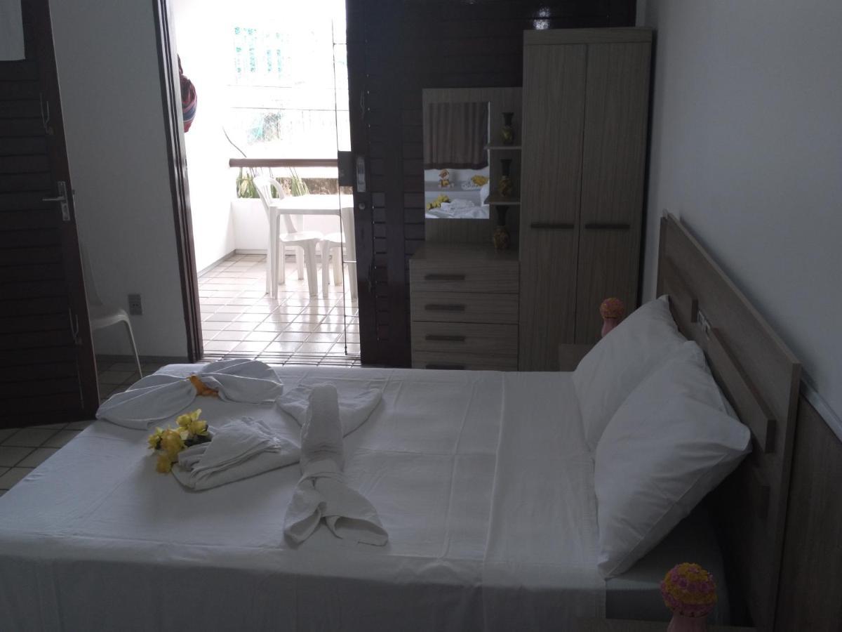 Large Double or Twin Room