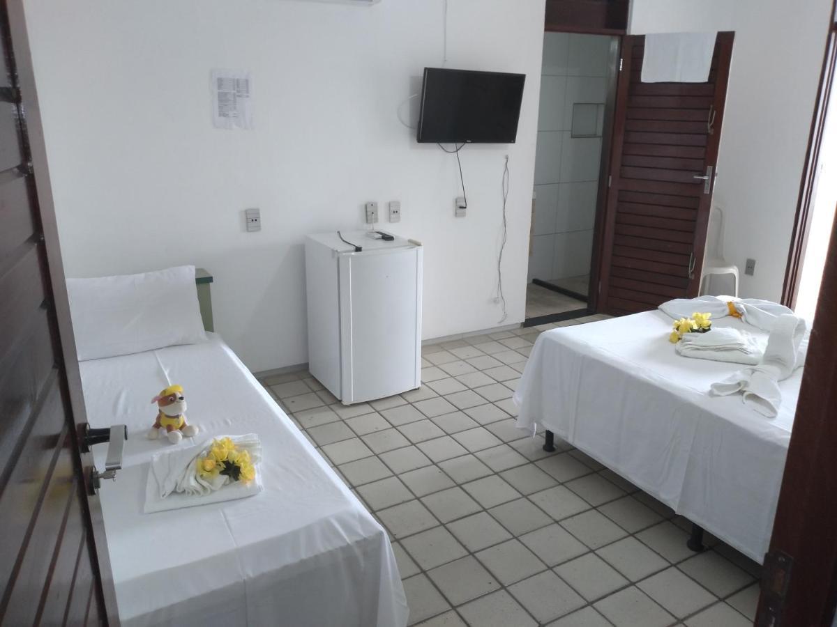 Large Double or Twin Room