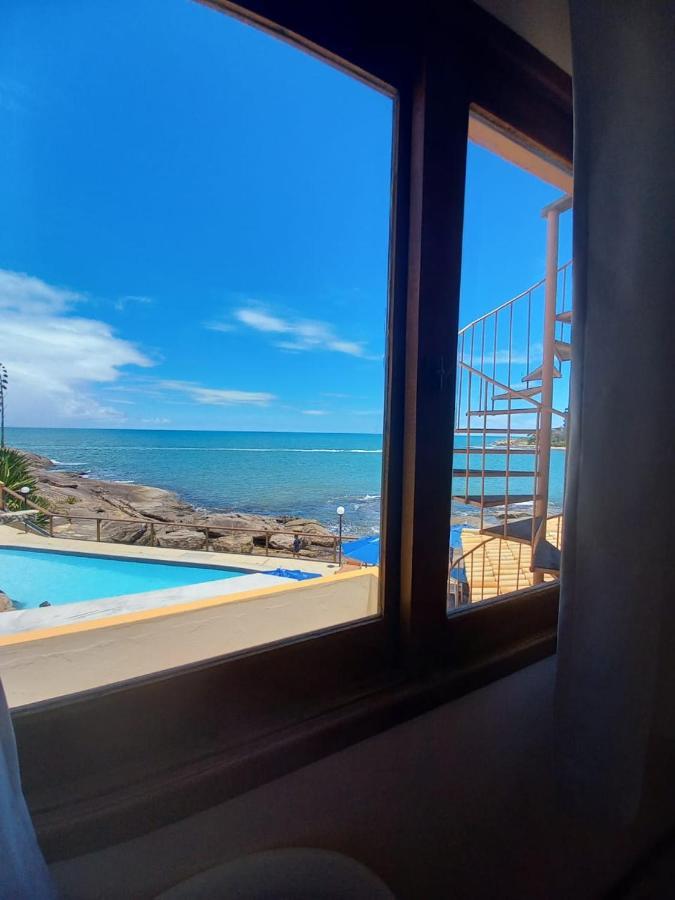 Superior Double Room Sea View