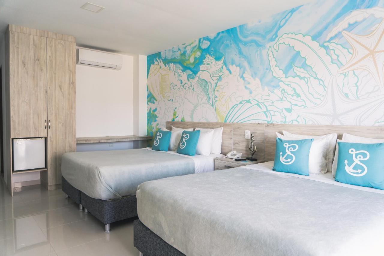 Junior Suite Balcony