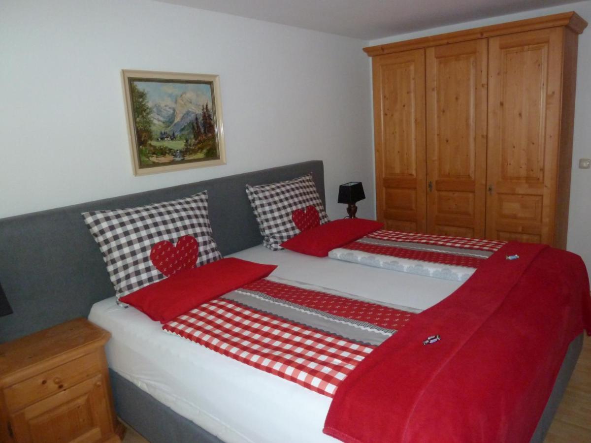 Double Room Garden View
