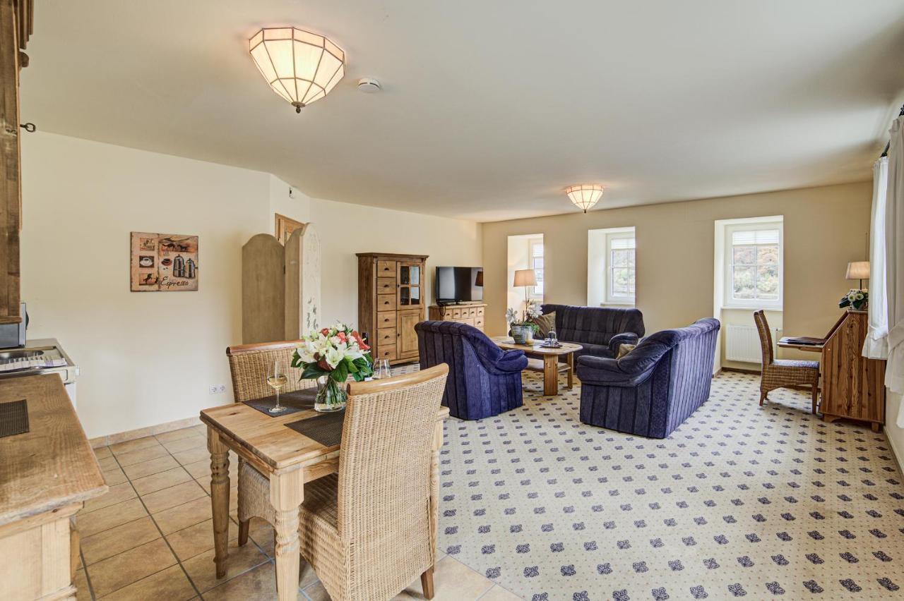 Superior Apartment
