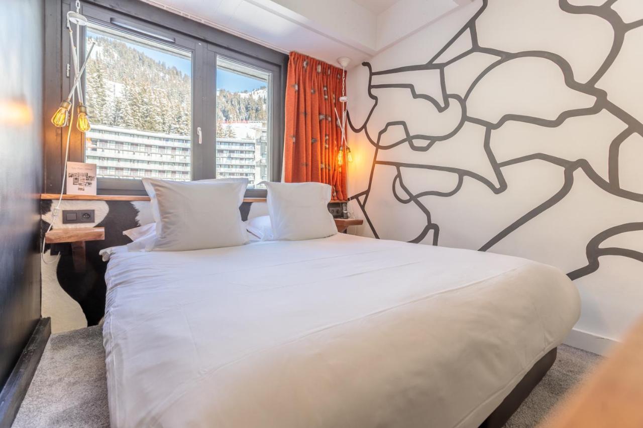 Chambre Double Classique