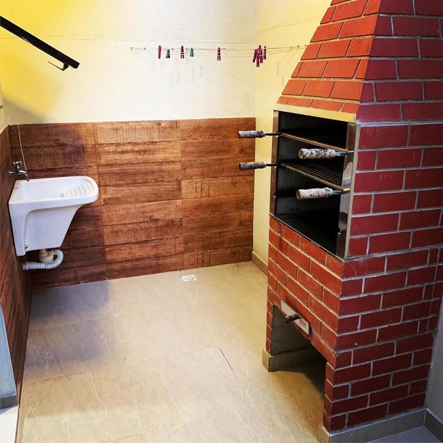 Apartment Ground Floor