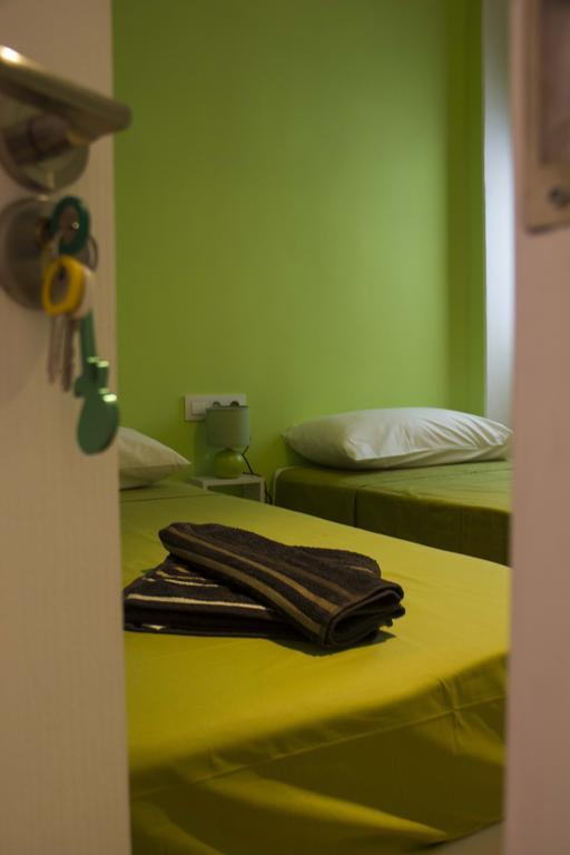 Single Room Private Bathroom
