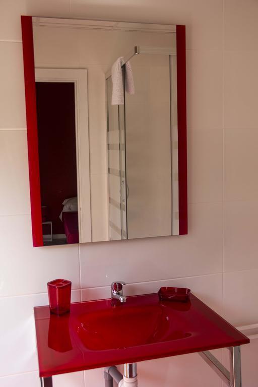 Single Room Private Bathroom