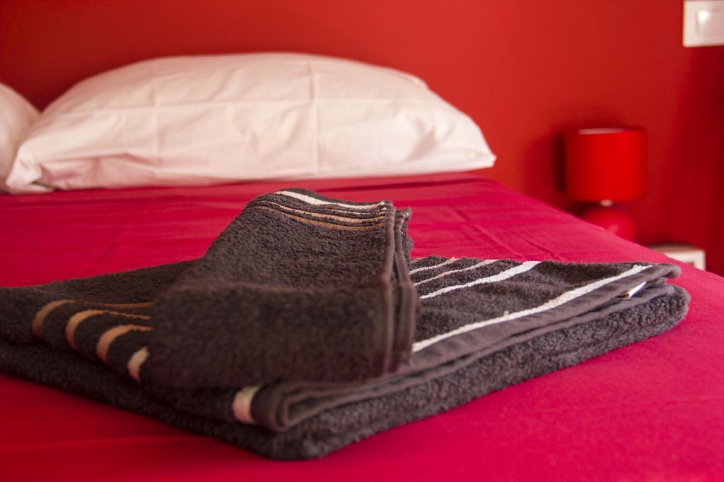 Single Room Private Bathroom