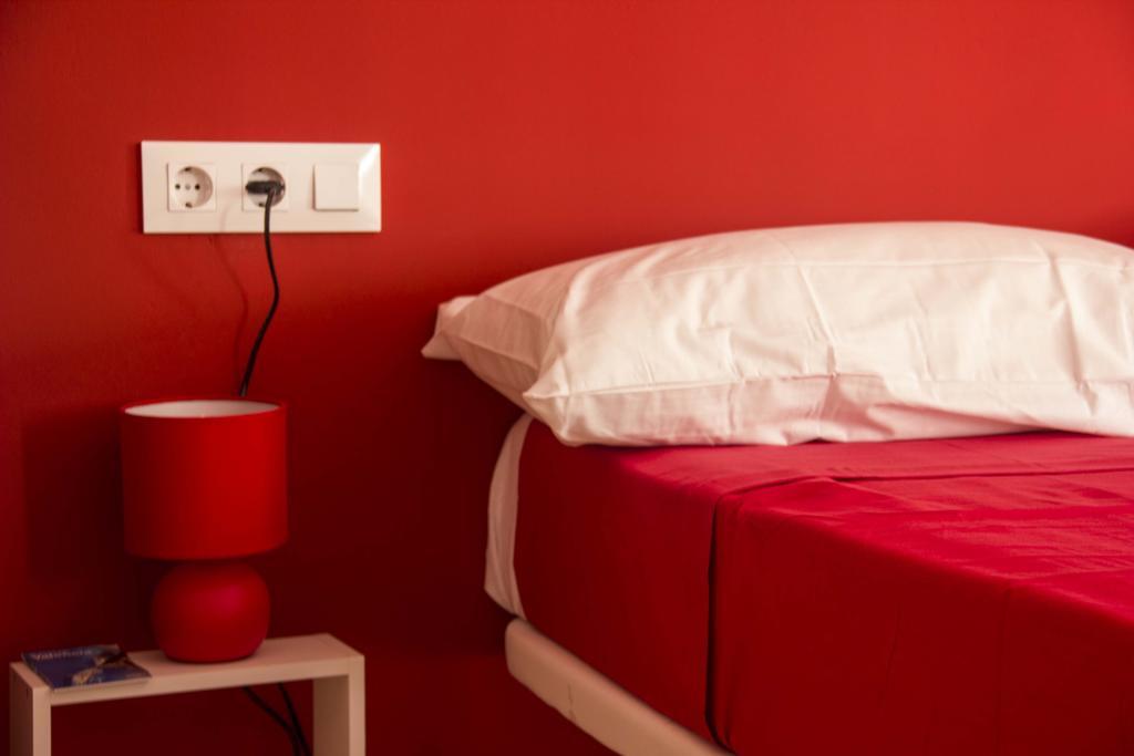 Single Room Private Bathroom