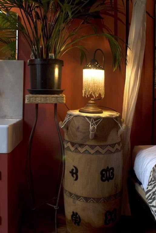 Standard Doppelzimmer mit eigener Dusche
