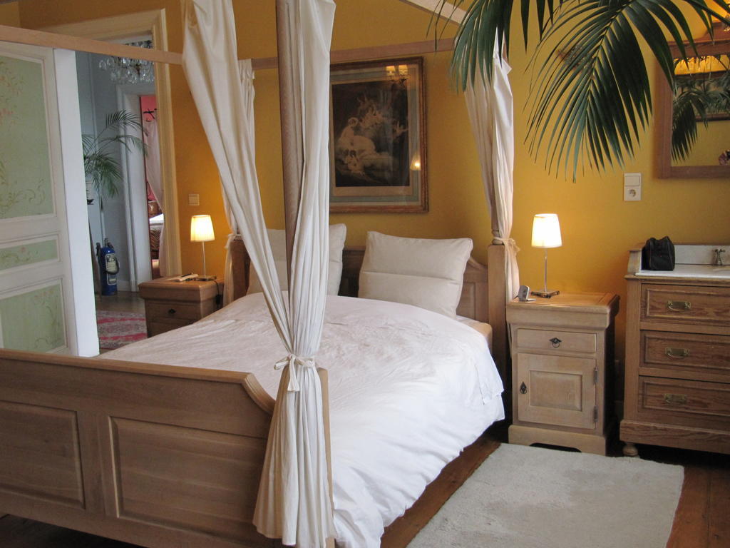 Superior Triple Room Private Bath