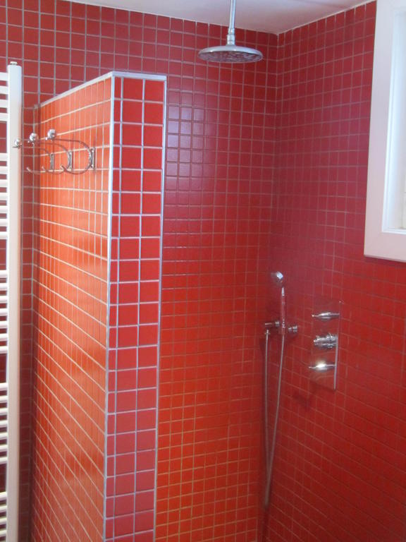 Superior Triple Room Private Bath