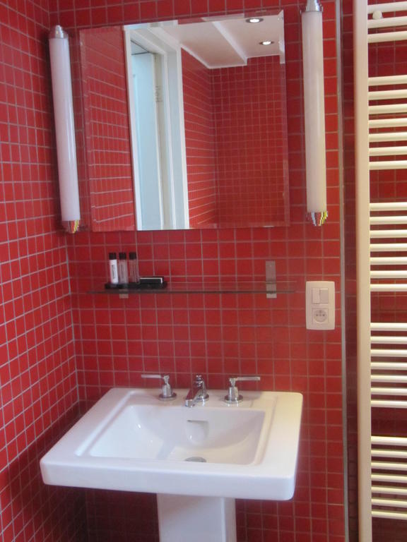 Superior Triple Room Private Bath