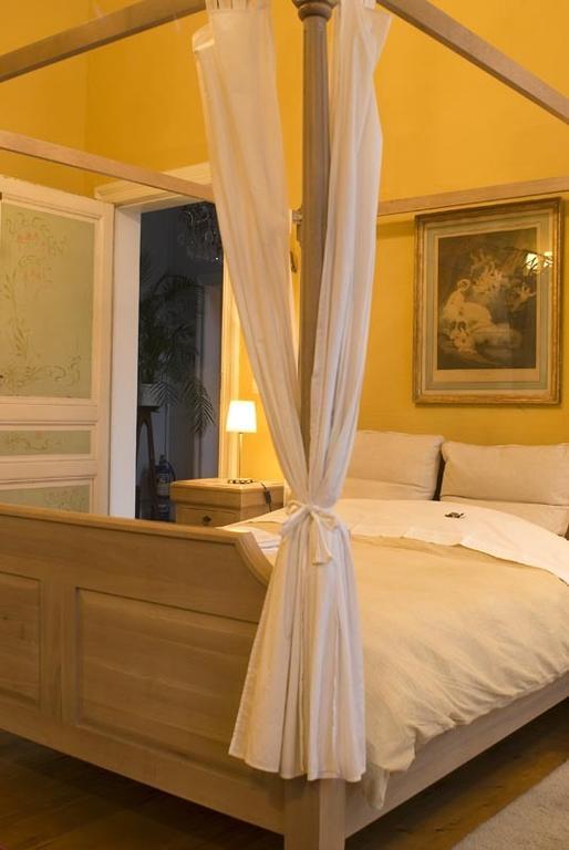 Superior Triple Room Private Bath