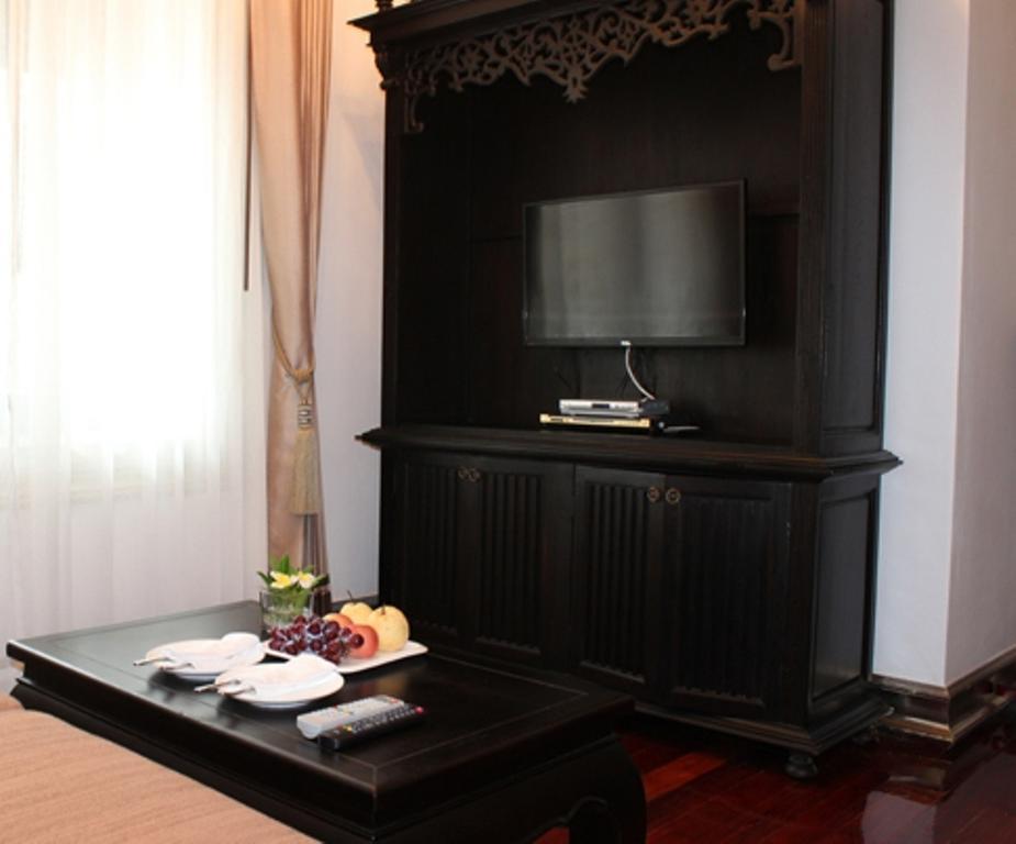King Room - Disability Access/Non-Smoking
