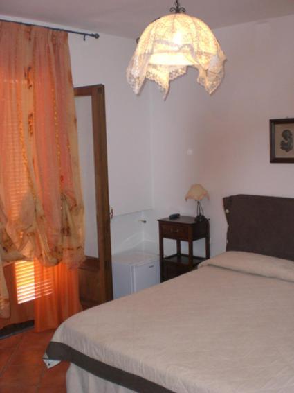 Double Room Balcony