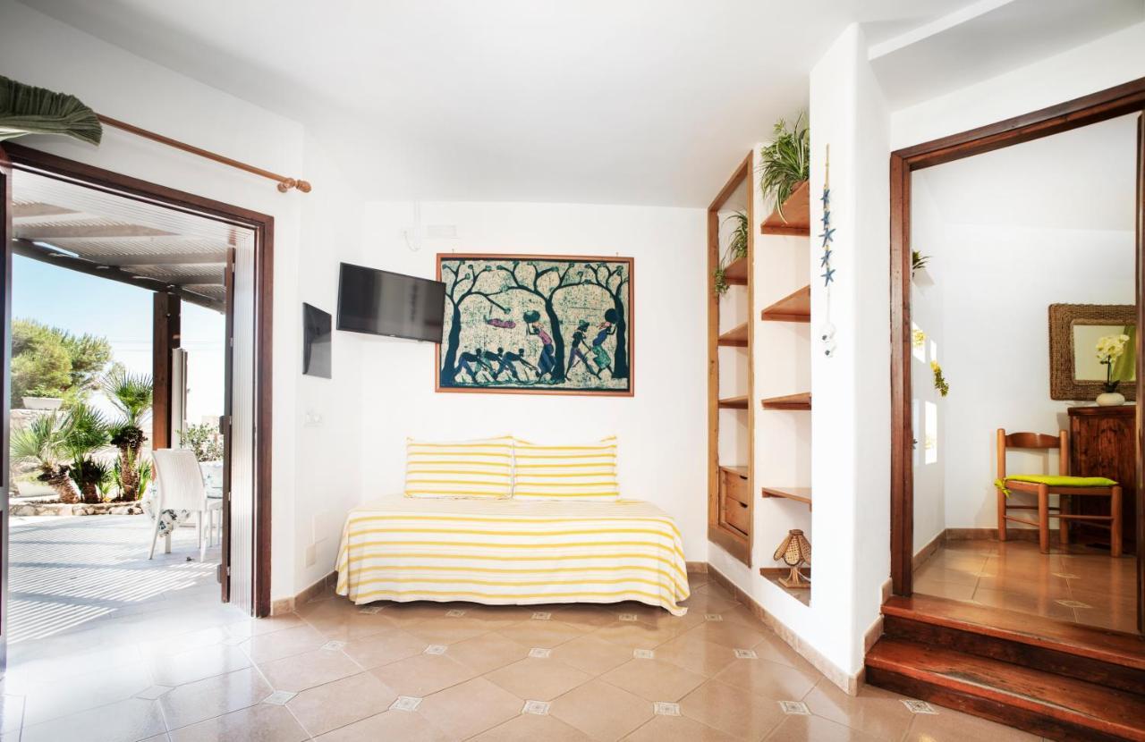 Large One-Bedroom Apartment