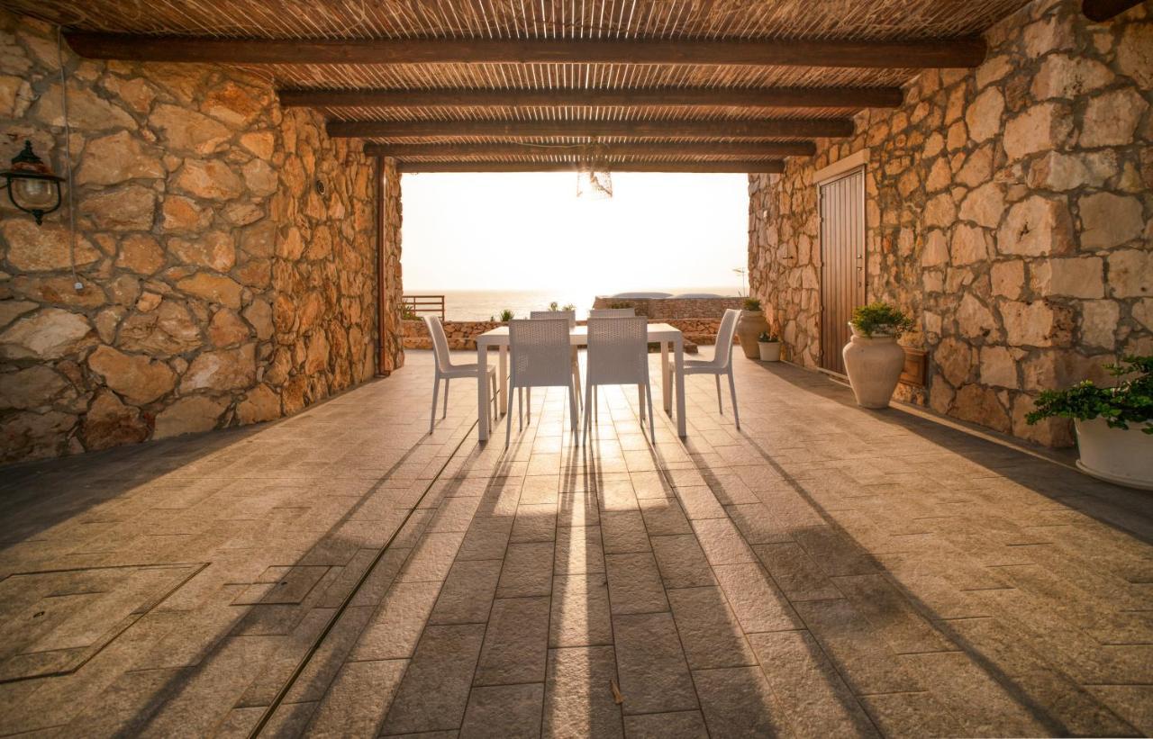 Superior Two-Bedroom Apartment Sea View