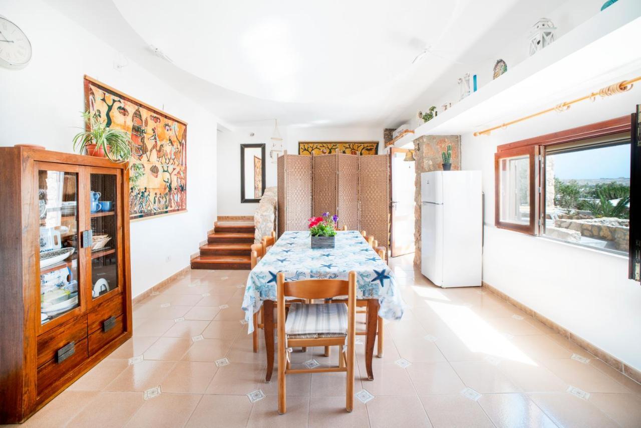 Superior Two-Bedroom Apartment Sea View
