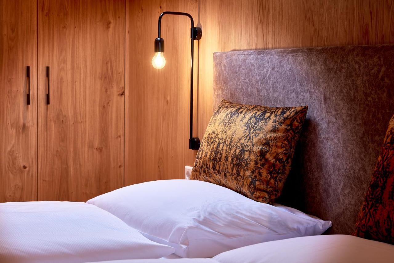 Junior Suite Mountain View