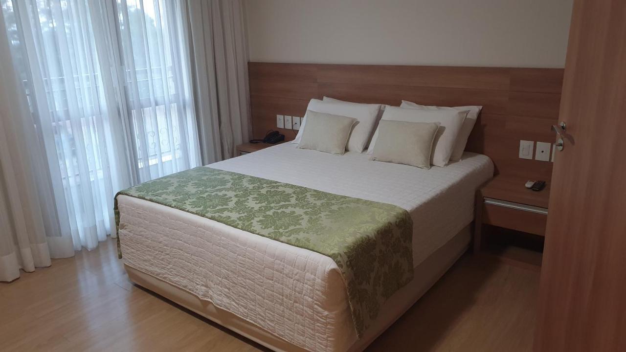 Suite Balcony