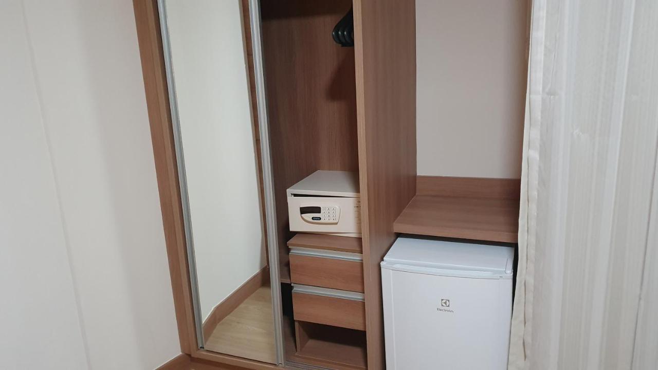 Suite Balcony