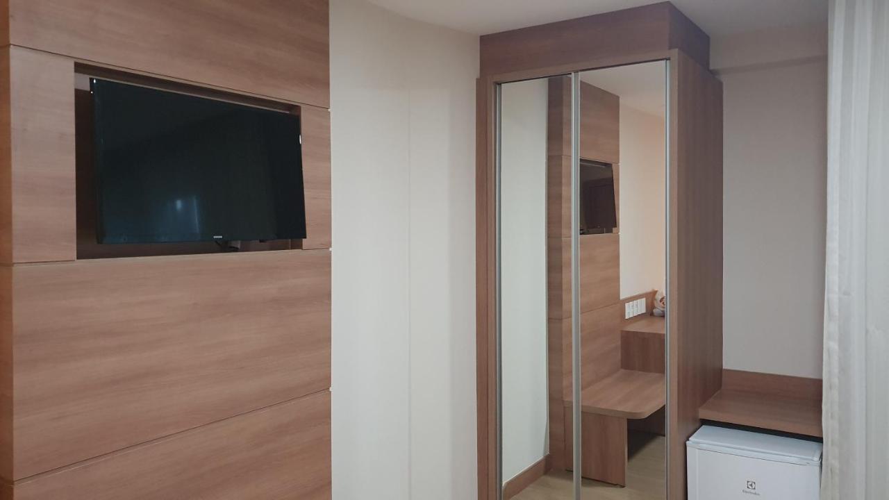 Suite Balcony