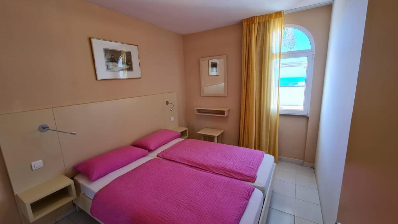 Apartamento de 1 dormitorio (2 adultos)