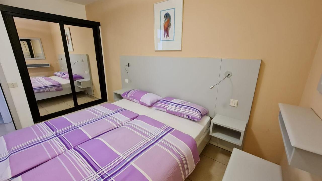 Apartamento de 2 dormitorios